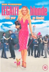 洋画・外国映画 LEGALLY blonde DOUBLE PACK 洋画・外国映画 LEGALLY blonde DOUBLE PACK Amazon.com
